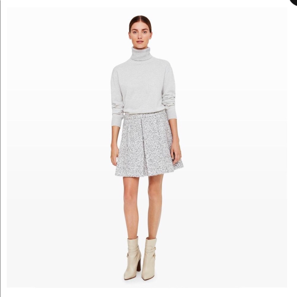 Club Monaco Skirt
